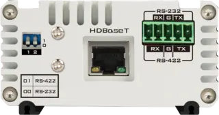 Datavideo PTC-150TW PTZ Hvit SDI-HDMI og HDBaseT +  HBT-11