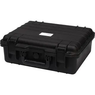 Datavideo HC-300 Hardcase For TP-300 Teleprompter Kit