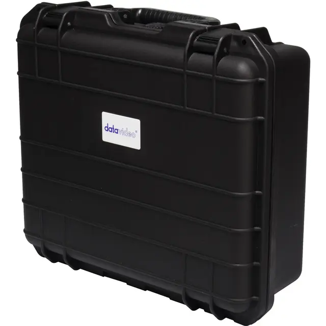 Datavideo HC-300 Hardcase For TP-300 Teleprompter Kit 