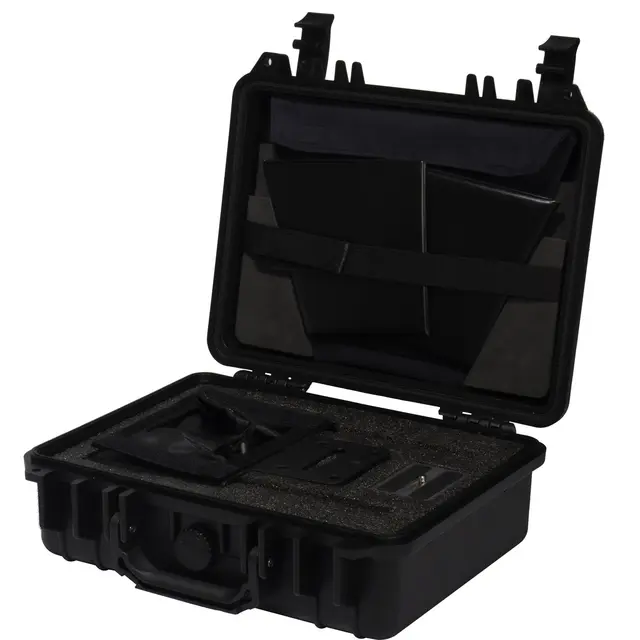 Datavideo HC-500 Hardcase TP-500 Transportkasse 