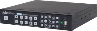 Datavideo HDR-1 MP4 Opptager H264 Opptager p&#229; SD Kort