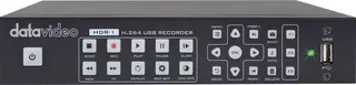 Datavideo HDR-1 MP4 Opptager H264 Opptager p&#229; SD Kort