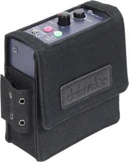 Datavideo ITC-100SL Additional Belt pack kit for ITC-100