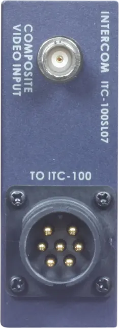 Datavideo ITC-100SL Additional Belt pack kit for ITC-100 