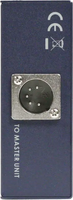 Datavideo ITC-100SL Additional Belt pack kit for ITC-100 