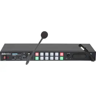 Datavideo ITC-300 Intercom/talkback over ethernett kabel