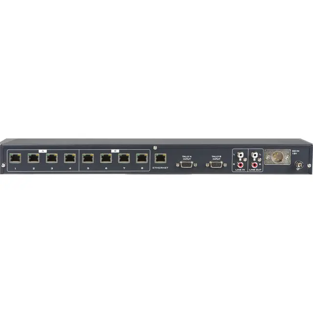 Datavideo ITC-300 Intercom/talkback over ethernett kabel 