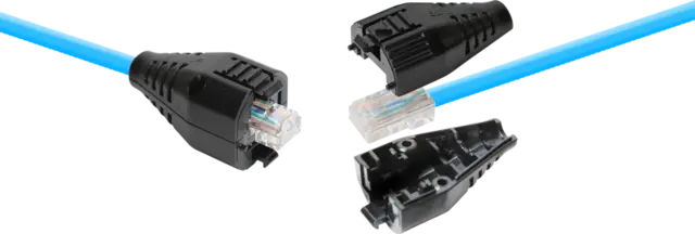 Datavideo ITC-300SL Beltpack for ITC-300 system 
