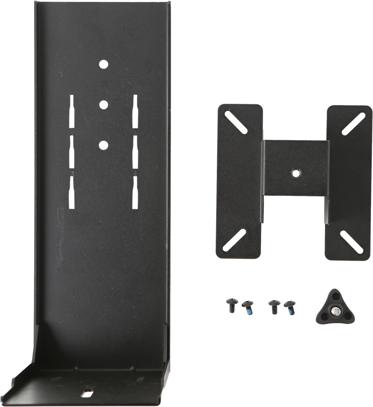 Datavideo LBK-2 Tripod mount for 24"-32" monitors