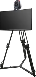 Datavideo LBK-2 Tripod mount for 24&quot;-32&quot; monitors