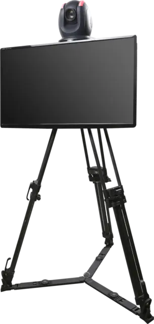 Datavideo LBK-2 Tripod mount for 24"-32" monitors 