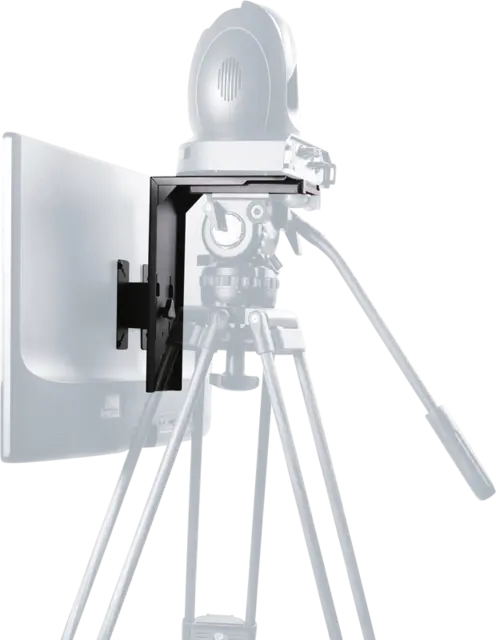 Datavideo LBK-2 Tripod mount for 24"-32" monitors 