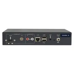 Datavideo NVD-30MKII H.264/SRT Stream Decoder med HDMI output