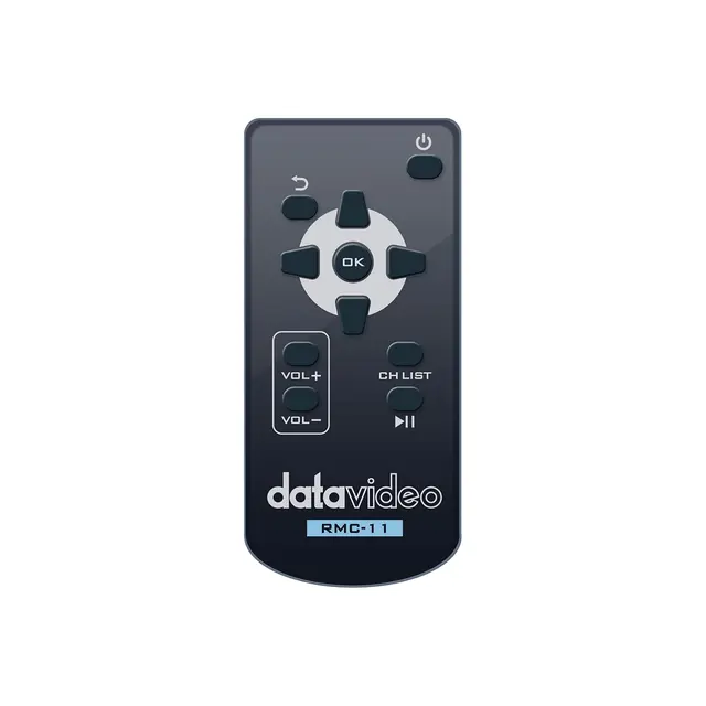 Datavideo NVD-30MKII H.264/SRT Stream Decoder med HDMI output 