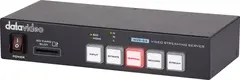 Datavideo NVS-34 Video Streaming Dual H264 Streaming og opptak