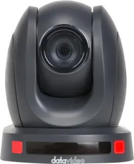 Datavideo PTC-140T Sort HDBaseT PTZ Kamera