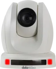 Datavideo PTC-140TW Hvit HDBaseT PTZ Kamera