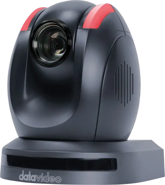 Datavideo PTC-150 Sort PTZ 30x zoom SDI og HDMI 