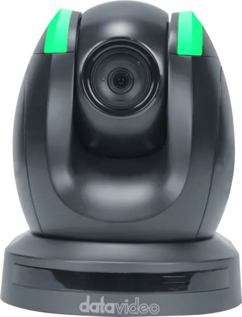 Datavideo PTC-150 Sort PTZ 30x zoom SDI og HDMI 