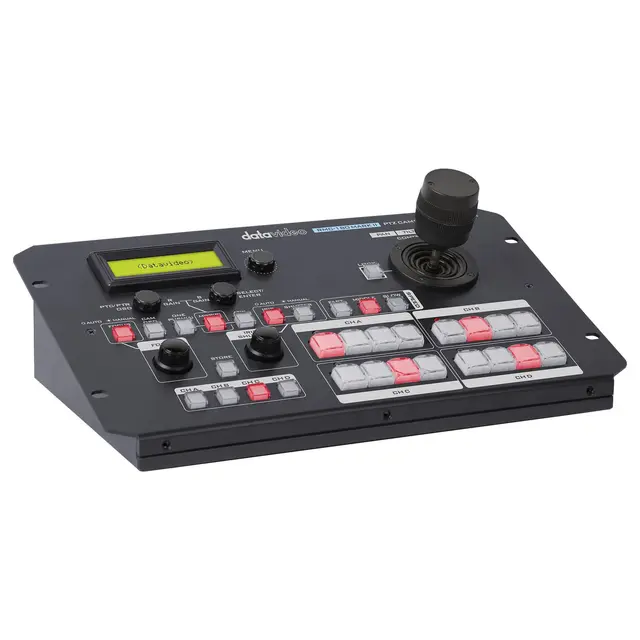 DataVideo RMC-180 Mark II PTZ Controller 