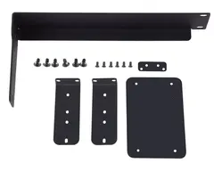 Datavideo RMK-1 Rack Mount Kit for 1 or 2, 1U products