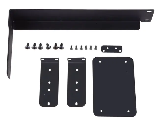 Datavideo RMK-1 Rack Mount Kit for 1 or 2, 1U products 