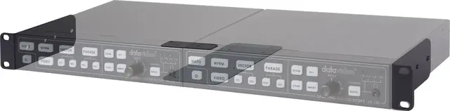 Datavideo RMK-1 Rack Mount Kit for 1 or 2, 1U products 