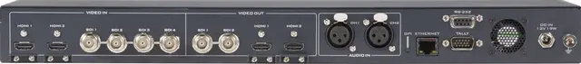 Datavideo SE-1200MU 6 Inp. HD VideoMx 1RU, Softw.GUI 