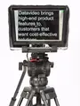 Datavideo TP-300 Teleprompter Uten WR-500 Kontroller