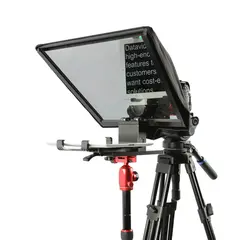 Datavideo TP-650MKII Eng Prompter Uten WR-500 Kontroller