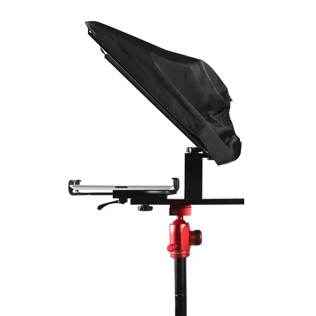 Datavideo TP-650MKII Eng Prompter Uten WR-500 Kontroller 
