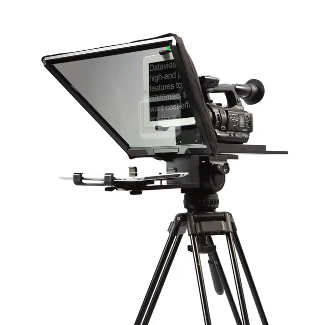 Datavideo TP-650MKII Eng Prompter Uten WR-500 Kontroller 