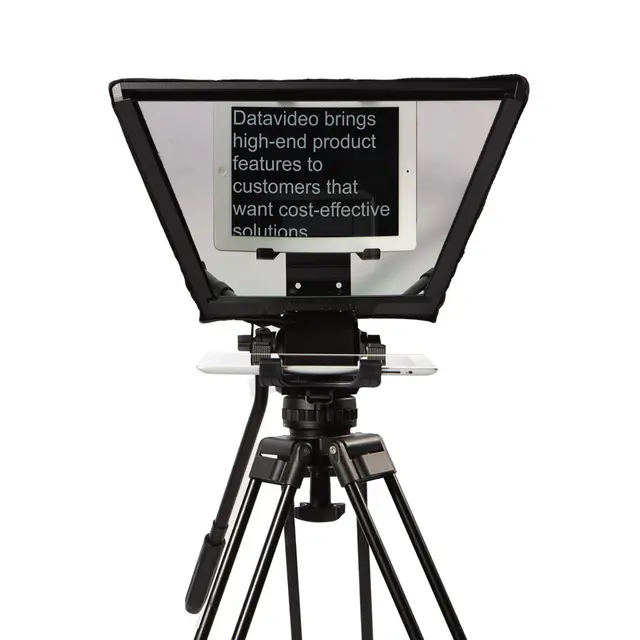 Datavideo TP-650MKII Eng Prompter Uten WR-500 Kontroller 