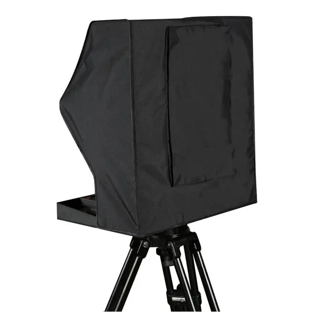 DataVideo TP-900 PTZ Teleprompter Turn-Key 