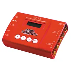 Decimator MD-HX HDMI/SDI Cross Converter Med Scaling &amp; Frame Rate Conversion