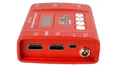 Decimator MD-HX HDMI/SDI Cross Converter Med Scaling &amp; Frame Rate Conversion