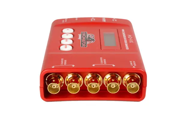 Decimator MD-HX HDMI/SDI Cross Converter Med Scaling & Frame Rate Conversion 