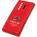 Decimator DMON-16S 16 Channel Multi-Viewer med HDMI &amp; SDI