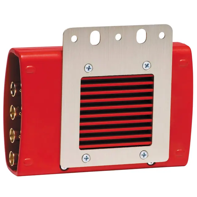 Decimator DMON-4S 4 SDI til HDMI Multi-Viewer & Konvert 