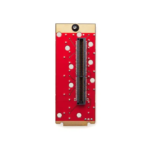 Decimator Rear Module for OpenGear Cards For DMON-9S og MC DMON-QUAD 