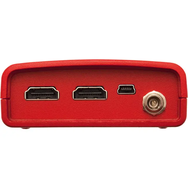 Decimator MD-CROSS v2 HDMI/SDI Cross Converter med Scaling 