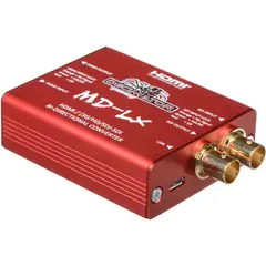 Decimator MD-LX  HDMI/SDI Converter Bi-Directional Converter