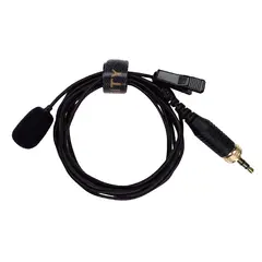 Deity W.Lav Pro 3.5mm TRS