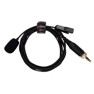Deity W.Lav Pro 3.5mm TRS