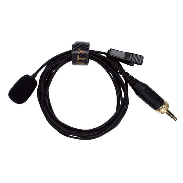 Deity W.Lav Pro 3.5mm TRS 