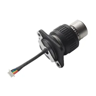 Deity THEOS DXTX 5-Pin XLR Stereo Analogue Plug-on