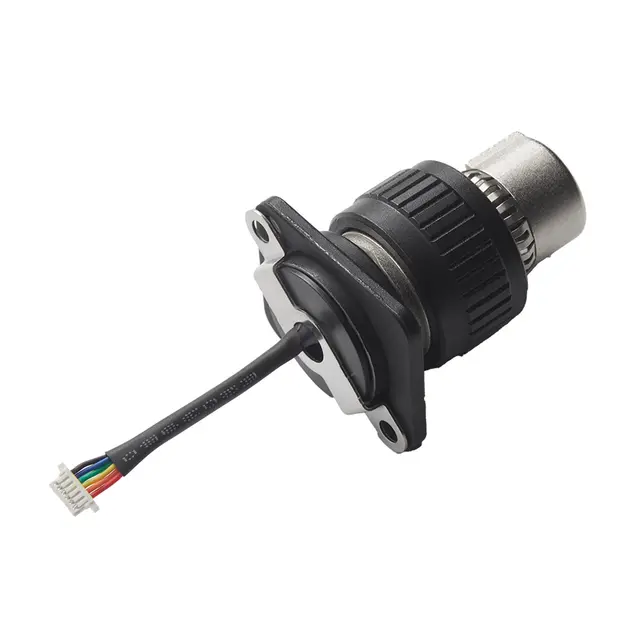 Deity THEOS DXTX 5-Pin XLR Stereo Analogue Plug-on 
