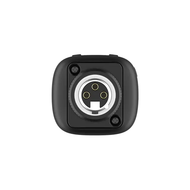 Deity THEOS DXTX Plug-on Transmitter Plug-On XLR Transmitter 