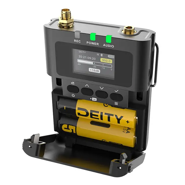 Deity THEOS DIFB Kit 