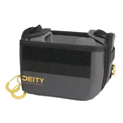 Deity Field Audio Bag (Mini) For PR-4 Field Recorder